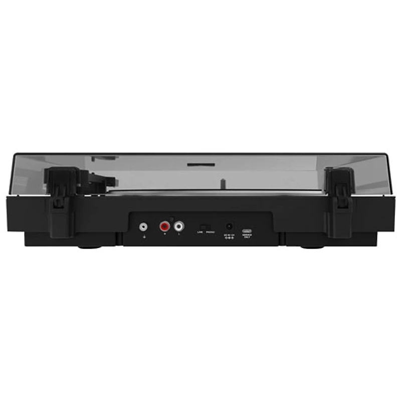 Victrola Automatic VPT-800-BLK Belt Drive Bluetooth Turntable