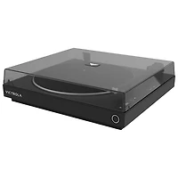 Victrola Automatic VPT-800-BLK Belt Drive Bluetooth Turntable