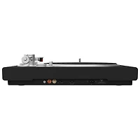 Victrola Hi-Res Carbon VPT-2500-BSL Belt Drive Bluetooth Turntable
