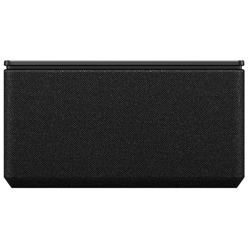 Barre de son 5.1 canaux Dolby Atmos de 580 W Q65H de TCL avec haut-parleur d'extrêmes graves sans fil