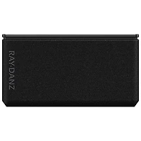Barre de son 5.1 canaux Dolby Atmos de 580 W Q65H de TCL avec haut-parleur d'extrêmes graves sans fil