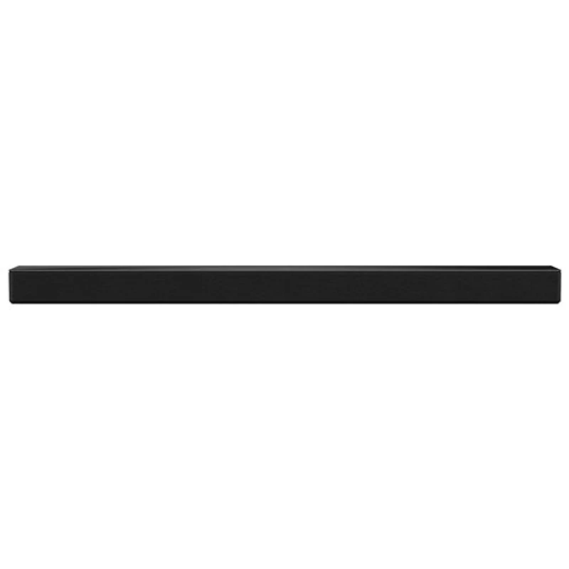 Barre de son 5.1 canaux Dolby Atmos de 580 W Q65H de TCL avec haut-parleur d'extrêmes graves sans fil