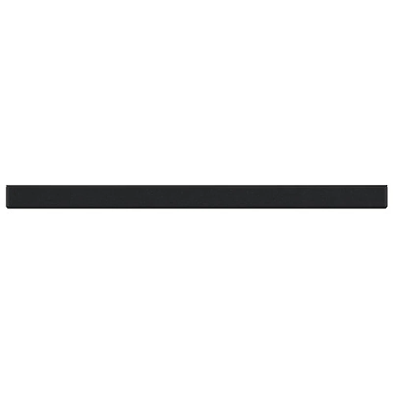 Barre de son 5.1 canaux Dolby Atmos de 580 W Q65H de TCL avec haut-parleur d'extrêmes graves sans fil