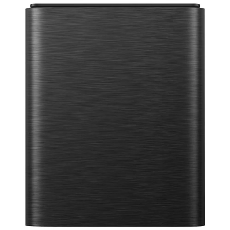 Barre de son 5.1 canaux Dolby Atmos de 580 W Q65H de TCL avec haut-parleur d'extrêmes graves sans fil