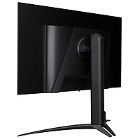 Acer Predator 27" WQHD 240Hz 0.03ms GTG OLED LED FreeSync Gaming Monitor (X27U) - Black