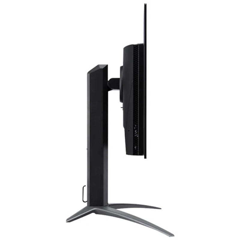 Acer Predator 27" WQHD 240Hz 0.03ms GTG OLED LED FreeSync Gaming Monitor (X27U) - Black