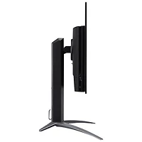 Acer Predator 27" WQHD 240Hz 0.03ms GTG OLED LED FreeSync Gaming Monitor (X27U) - Black