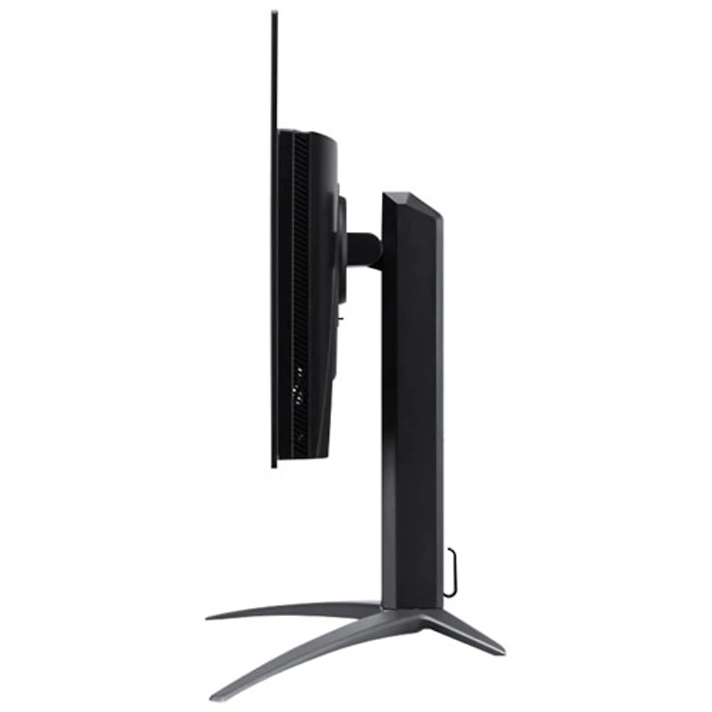 Acer Predator 27" WQHD 240Hz 0.03ms GTG OLED LED FreeSync Gaming Monitor (X27U) - Black