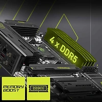 Carte mère MPG X870 Tomahawk WIFI ATX AM5 de MSI pour processeurs Ryzen 9000/8000/7000 d'AMD