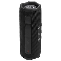 JBL Flip 7 Waterproof Bluetooth Wireless Speaker - Black
