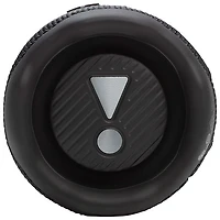 JBL Flip 7 Waterproof Bluetooth Wireless Speaker - Black