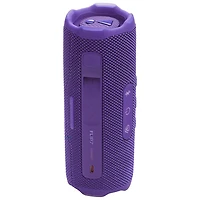 Haut-parleur sans fil Bluetooth étanche Flip 7 de JBL - Violet