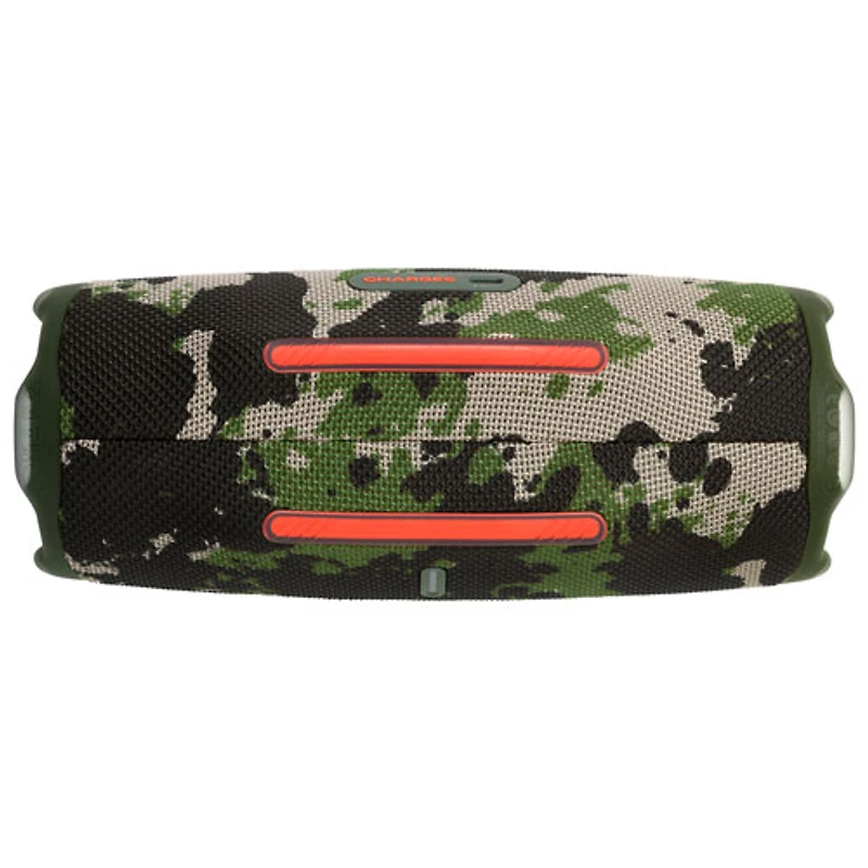 JBL Charge 6 Waterproof Bluetooth Wireless Speaker