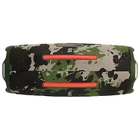JBL Charge 6 Waterproof Bluetooth Wireless Speaker
