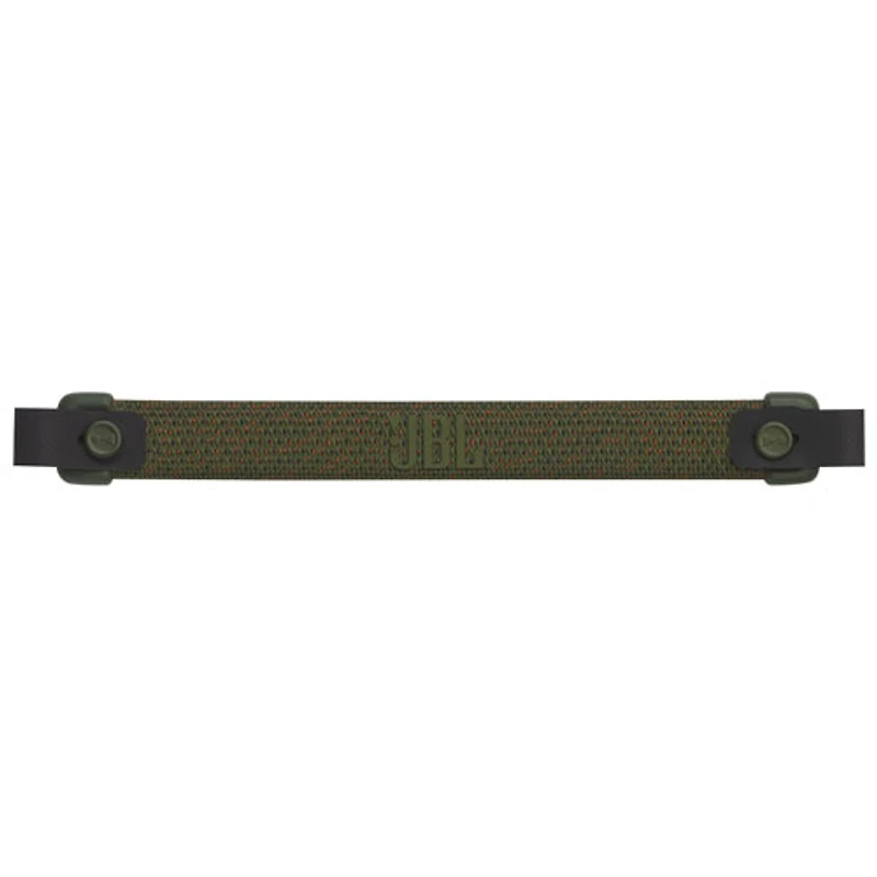 Haut-parleur sans fil Bluetooth étanche Charge 6 de JBL - Camouflage