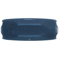 Haut-parleur sans fil Bluetooth étanche Charge 6 de JBL - Bleu
