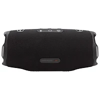 JBL Charge 6 Waterproof Bluetooth Wireless Speaker - Black