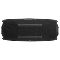JBL Charge 6 Waterproof Bluetooth Wireless Speaker - Black
