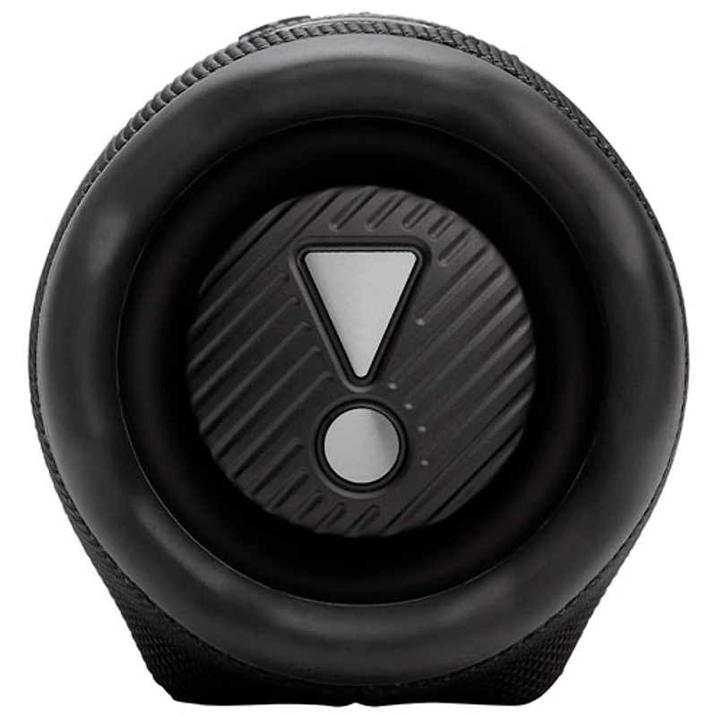 JBL Charge 6 Waterproof Bluetooth Wireless Speaker - Black
