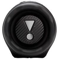 JBL Charge 6 Waterproof Bluetooth Wireless Speaker - Black
