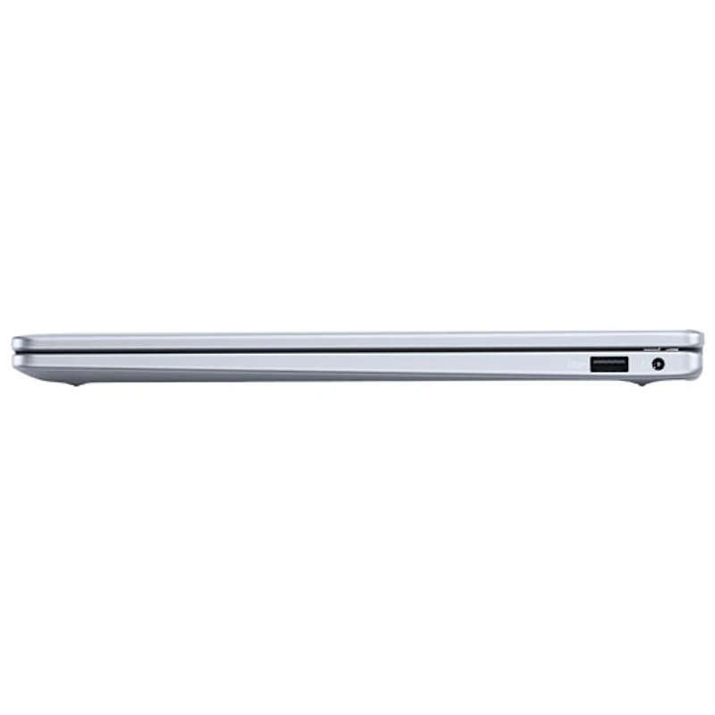 Portable 2-en-1 à écran tactile de 14 po Copilot+ PC Plus de Dell - Bleu glacier (Core Ultra 5 - 226V d'Intel/RAM 16 Go/SSD 512 Go)
