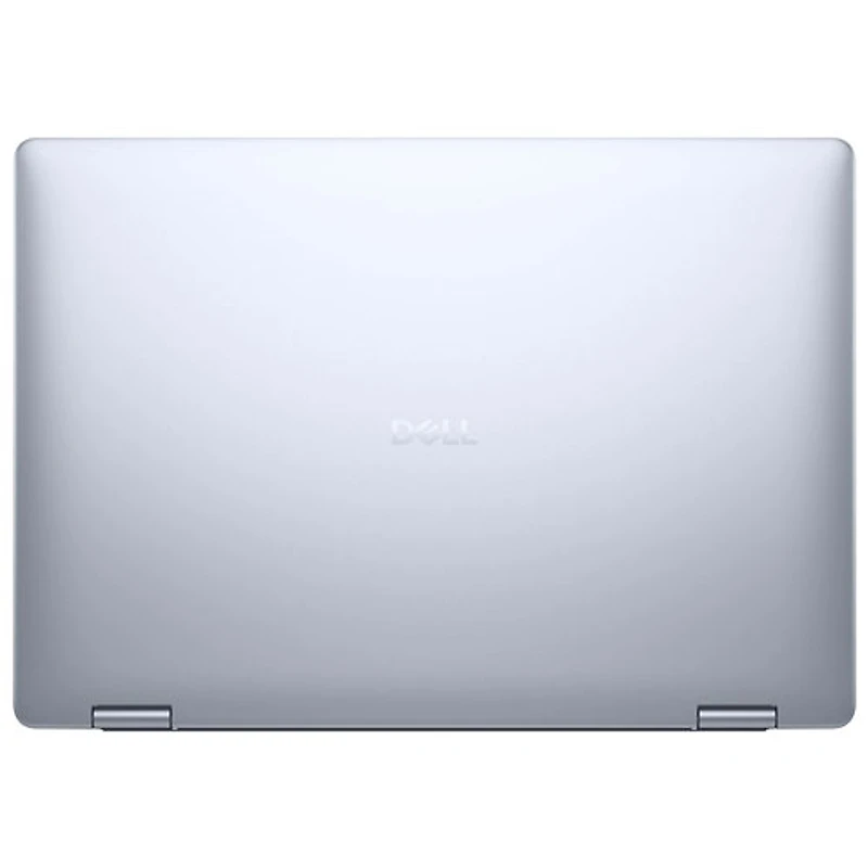 Portable 2-en-1 à écran tactile de 16 po Plus de Dell - Bleu glacier (Core Ultra 5 - 226V d'Intel/RAM 16 Go/SSD 512 Go)