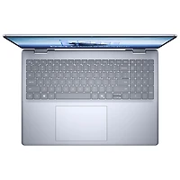 Dell Plus 16" Touchscreen 2-in-1 Laptop - Ice Blue (Intel Core Ultra 5 - 226V/16GB RAM/512GB SSD)