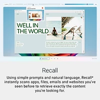 Dell Plus 16" Touchscreen 2-in-1 Laptop - Ice Blue (Intel Core Ultra 5 - 226V/16GB RAM/512GB SSD)