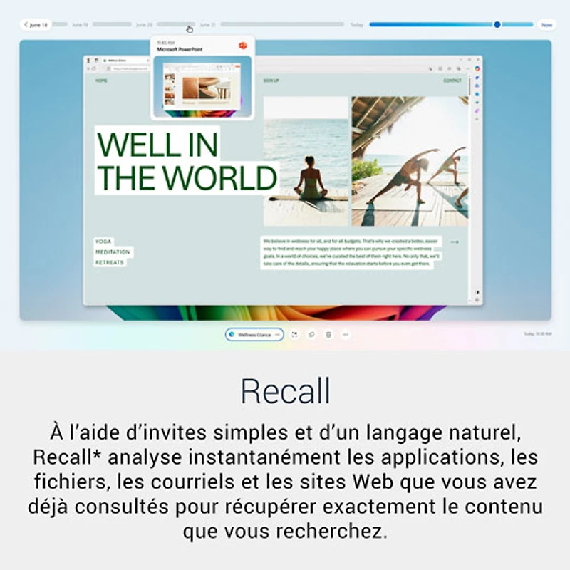 Dell Plus 16" Touchscreen 2-in-1 Laptop - Ice Blue (Intel Core Ultra 5 - 226V/16GB RAM/512GB SSD)