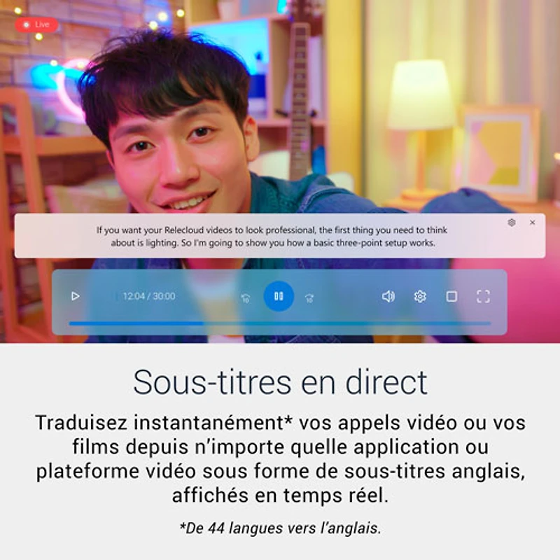 Dell Plus 16" Touchscreen 2-in-1 Laptop - Ice Blue (Intel Core Ultra 5 - 226V/16GB RAM/512GB SSD)