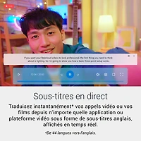 Dell Plus 16" Touchscreen 2-in-1 Laptop - Ice Blue (Intel Core Ultra 5 - 226V/16GB RAM/512GB SSD)