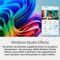 Dell Plus 16" Touchscreen 2-in-1 Laptop - Ice Blue (Intel Core Ultra 5 - 226V/16GB RAM/512GB SSD)