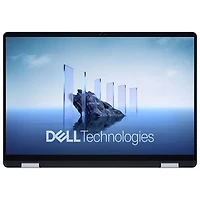 Dell Plus 16" Touchscreen 2-in-1 Laptop - Ice Blue (Intel Core Ultra 5 - 226V/16GB RAM/512GB SSD)