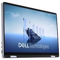 Dell Plus 16" Touchscreen 2-in-1 Laptop - Ice Blue (Intel Core Ultra 5 - 226V/16GB RAM/512GB SSD)