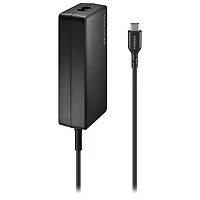 Insignia 100W USB-C Laptop Charger (NS-LPAC100AW6-C) - Only at Best Buy