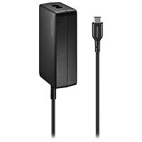 Chargeur USB-C de 65 W pour portable d'Insignia (NS-LPAC65W6-C) - Exclusivité Best Buy
