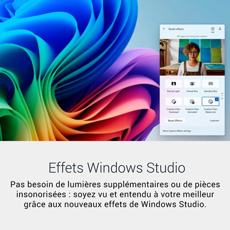 Dell Plus 14" Copilot+ PC Laptop - Ice Blue (Intel Core Ultra