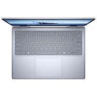 Dell Plus 14" Copilot+ PC Laptop - Ice Blue (Intel Core Ultra 7 - 258V /32GB RAM/1TB SSD)