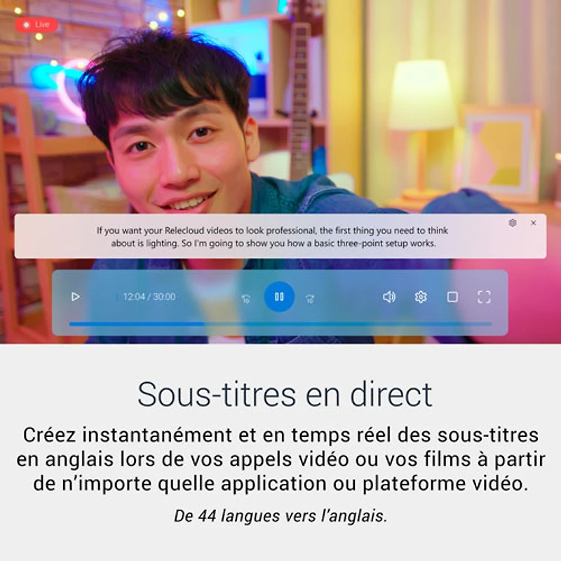 Dell Plus 14" Copilot+ PC Laptop - Ice Blue (Intel Core Ultra