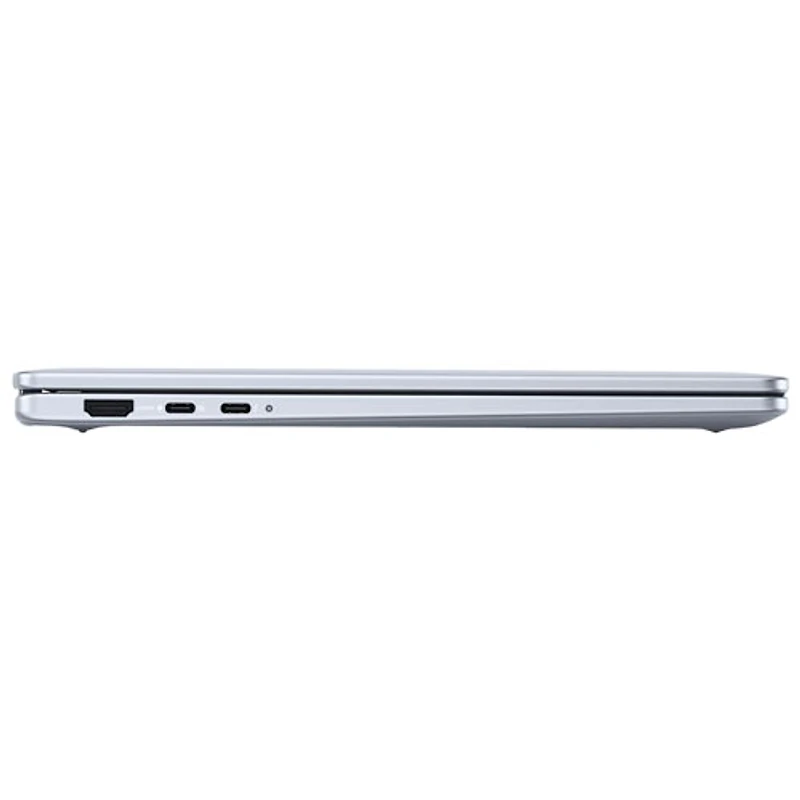 Portable Copilot+ PC Plus de 14 po de Dell - Bleu glacier (Core Ultra