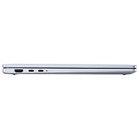 Portable Copilot+ PC Plus de 14 po de Dell - Bleu glacier (Core Ultra