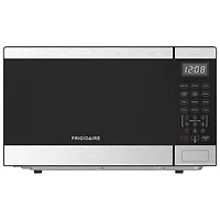 Frigidaire 0.7 Cu. Ft. Microwave (EMW759) - Stainless Steel - Only at Best Buy