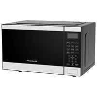 Frigidaire 0.7 Cu. Ft. Microwave (EMW759) - Stainless Steel - Only at Best Buy