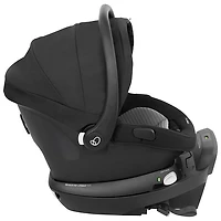 Evenflo Revolve180 LiteMax NXT Rotational Infant Car Seat with SensorSafe - Cinder