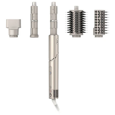Sèche-cheveux et séchoir coiffant FlexStyle de Shark (HD430)