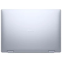 Dell Plus 14" Touchscreen 2-in-1 Copilot+ PC Laptop - Ice Blue (Intel Core Ultra 7 - 256V/16GB RAM/1TB SSD)