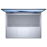 Dell Plus 14" Touchscreen 2-in-1 Copilot+ PC Laptop - Ice Blue (Intel Core Ultra 7 - 256V/16GB RAM/1TB SSD)