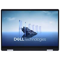 Dell Plus 14" Touchscreen 2-in-1 Copilot+ PC Laptop - Ice Blue (Intel Core Ultra 7 - 256V/16GB RAM/1TB SSD)