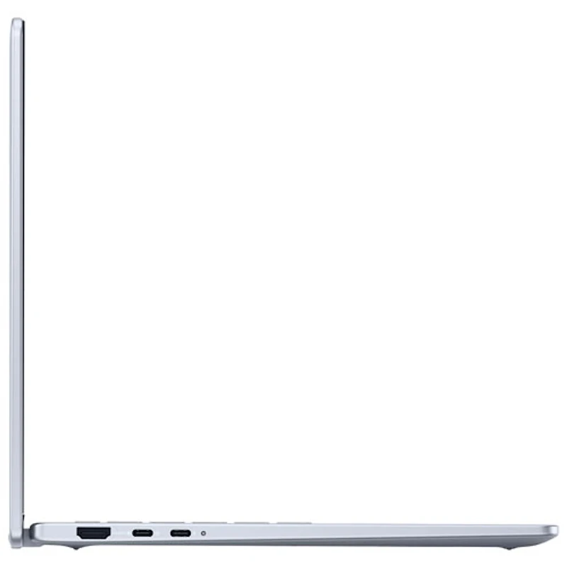 Dell Plus 14" Touchscreen 2-in-1 Copilot+ PC Laptop - Ice Blue (Intel Core Ultra 7 - 256V/16GB RAM/1TB SSD)