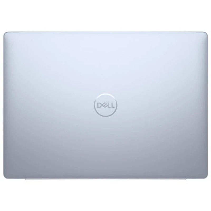 Portable de 14 po Inspiron de Dell - Bleu glacier (Core 7-150U d'Intel/RAM 16 Go/SSD 1 To)